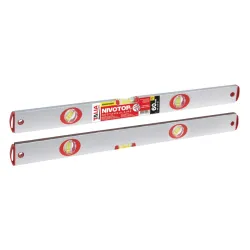 NIVEAU NIVOTOP MAGNETIQUE 60CM Taliaplast 450123 | 450123