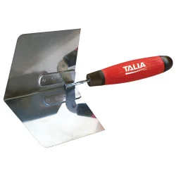 TRUELLE D'ANGLE INOX INTERIEUR Taliaplast 431102 | 431102