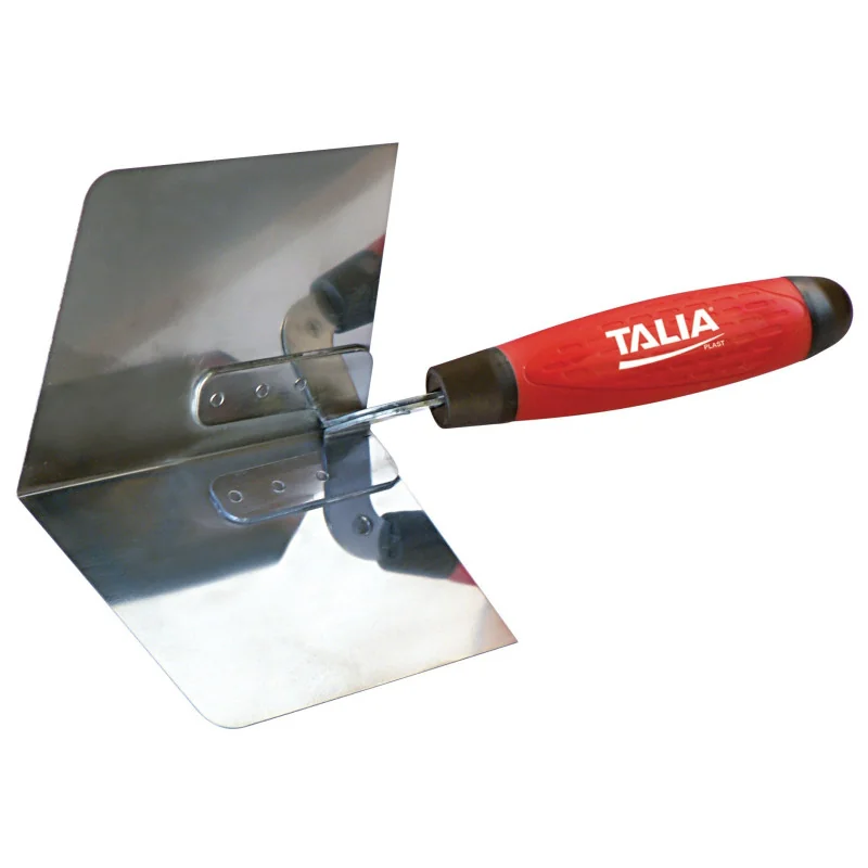 TRUELLE D'ANGLE INOX INTERIEUR Taliaplast 431102 | 431102