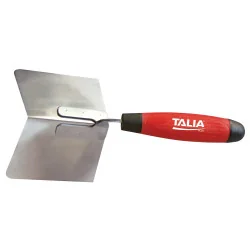TRUELLE D'ANGLE INOX EXTERIEUR Taliaplast 431101 | 431101