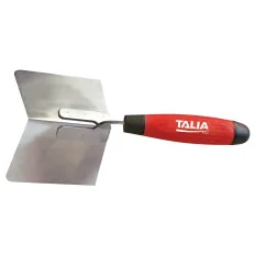TRUELLE D'ANGLE INOX EXTERIEUR Taliaplast 431101 | 431101
