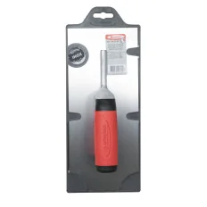 PLATOIR COURBE INOX 28X12 (AVE Taliaplast 440101 | 440101