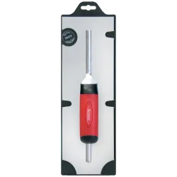 PLATOIR BISEAUTE INOX 35X10MM Taliaplast 440109 | 440109