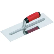 PLATOIR BISEAUTE INOX 35X10MM Taliaplast 440109 | 440109