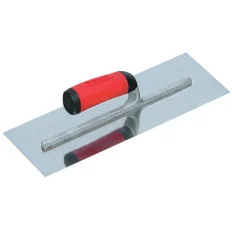 PLATOIR BISEAUTE INOX 35X10MM Taliaplast 440109 | 440109