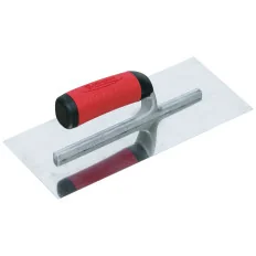 PLATOIR BISEAUTE INOX 28X12MM Taliaplast 440103 | 440103