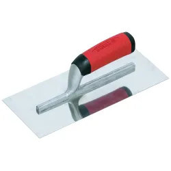 PLATOIR BISEAUTE INOX 28X12MM Taliaplast 440103 | 440103