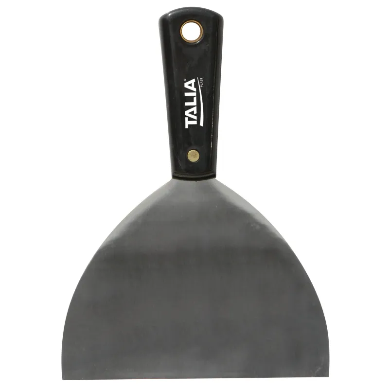 COUTEAU A ENDUIRE INOX 15CM MA Taliaplast 440424 | 440424 COUTEAU A ENDUIRE INOX 15CM MA Taliaplast 440424 | 440424