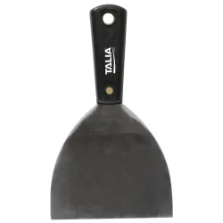 COUTEAU A ENDUIRE INOX 12CM MA Taliaplast 440423 | 440423