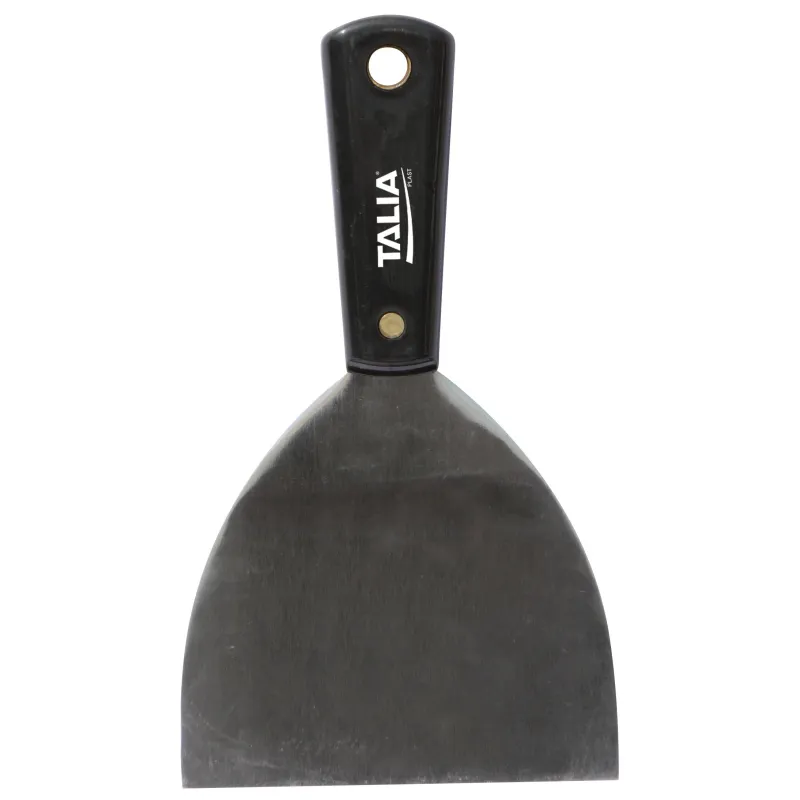 COUTEAU A ENDUIRE INOX 12CM MA Taliaplast 440423 | 440423