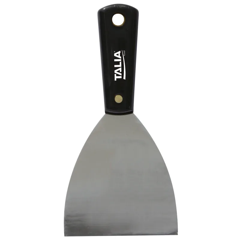 COUTEAU A ENDUIRE INOX 10CM MA Taliaplast 440422 | 440422 COUTEAU A ENDUIRE INOX 10CM MA Taliaplast 440422 | 440422