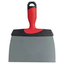 COUTEAU A ENDUIRE INOX 18CM MA Taliaplast 440734 | 440734