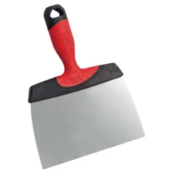 COUTEAU A ENDUIRE INOX 18CM MA Taliaplast 440734 | 440734