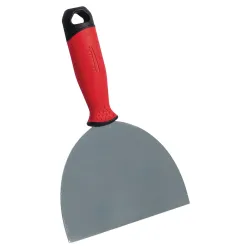 COUTEAU A ENDUIRE INOX 150 MM Taliaplast 440418 | 440418