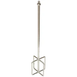 MALAXEUR TYP.FOUET M14 600/140 Taliaplast 340418 | 340418