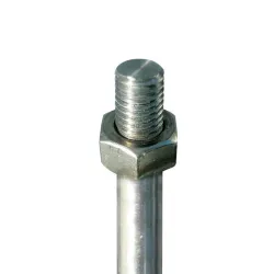 MELANGEUR INOX FILETE 600X160 Taliaplast 340416 | 340416