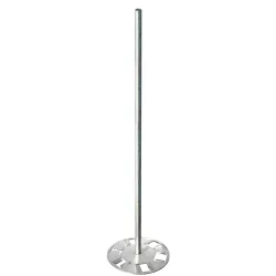 MELANGEUR INOX LISSE 600 X 160 Taliaplast 340415 | 340415