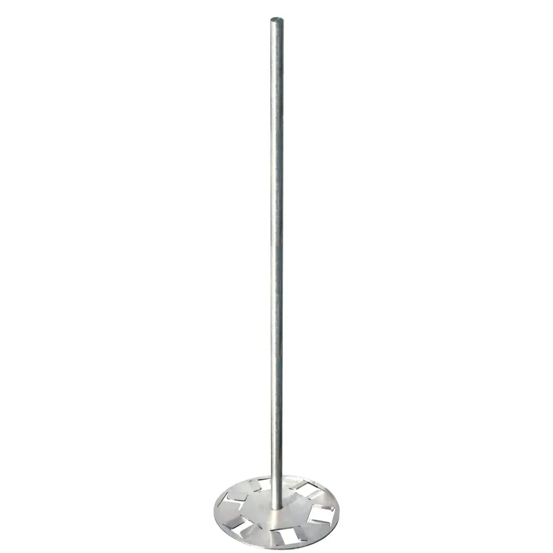 MELANGEUR INOX LISSE 600 X 160 Taliaplast 340415 | 340415 MELANGEUR INOX LISSE 600 X 160 Taliaplast 340415 | 340415