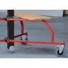 TABLETTE PORTE OUTILS 80X30 PO Taliaplast 441191 | 441191