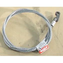 CABLE DE TREUIL POUR EXPERT Taliaplast 441127 | 441127