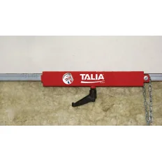 POSE PLAQUE RAMPANT 280 MM Taliaplast 441215 | 441215