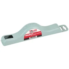 RABOT SANS AILETTE 250X42MM (P Taliaplast 441248 | 441248