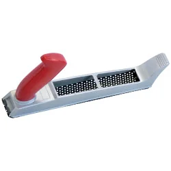RABOT METALLIQUE 250X42MM POUR Taliaplast 441207 | 441207