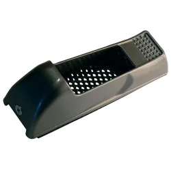 RABOT METALLIQUE 145X42MM POUR Taliaplast 441212 | 441212
