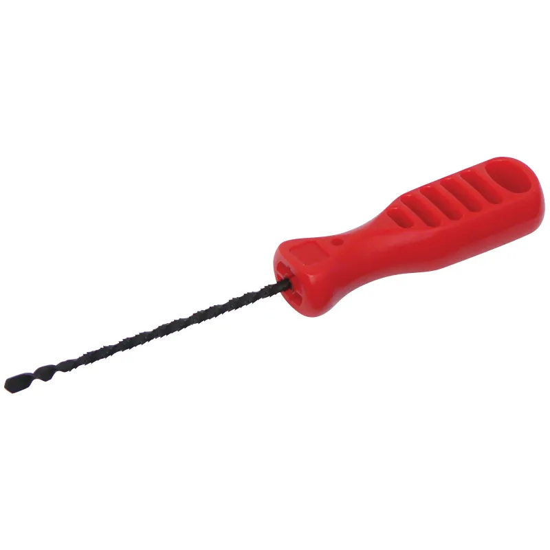 SCIE A MECHE L200MM D.4.4mm Taliaplast 480610 | 480610