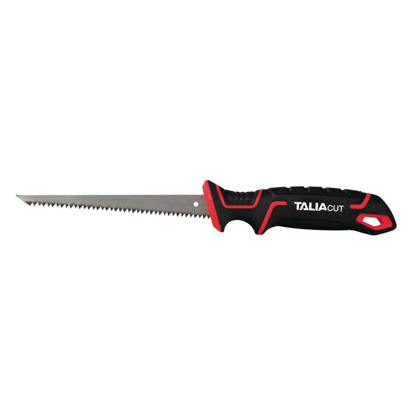 SCIE A GUICHET LONGUEUR 160MM Taliaplast 480608 | 480608