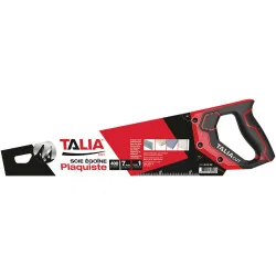 SCIE DE PLAQUISTE 400 MM Taliaplast 480208 | 480208