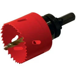 SCIE TREPAN DIAM 67 (BLISTER) Taliaplast 480501 | 480501