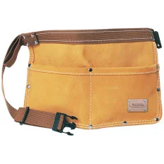 POCHE DOUBLE CUIR ET DAIM Taliaplast 371006 | 371006