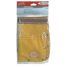 POCHE DOUBLE CUIR ET DAIM Taliaplast 371006 | 371006