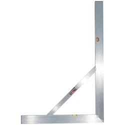 EQUERRE ALU A NIVEAU 100X150CM Taliaplast 460911 | 460911