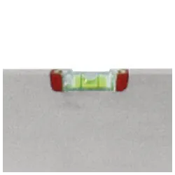 EQUERRE ALU A NIVEAU 100X150CM Taliaplast 460911 | 460911