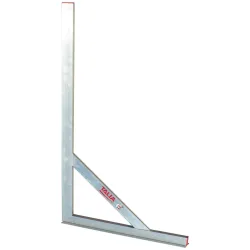 EQUERRE ALU A TALON 120X60CM S Taliaplast 460910 | 460910