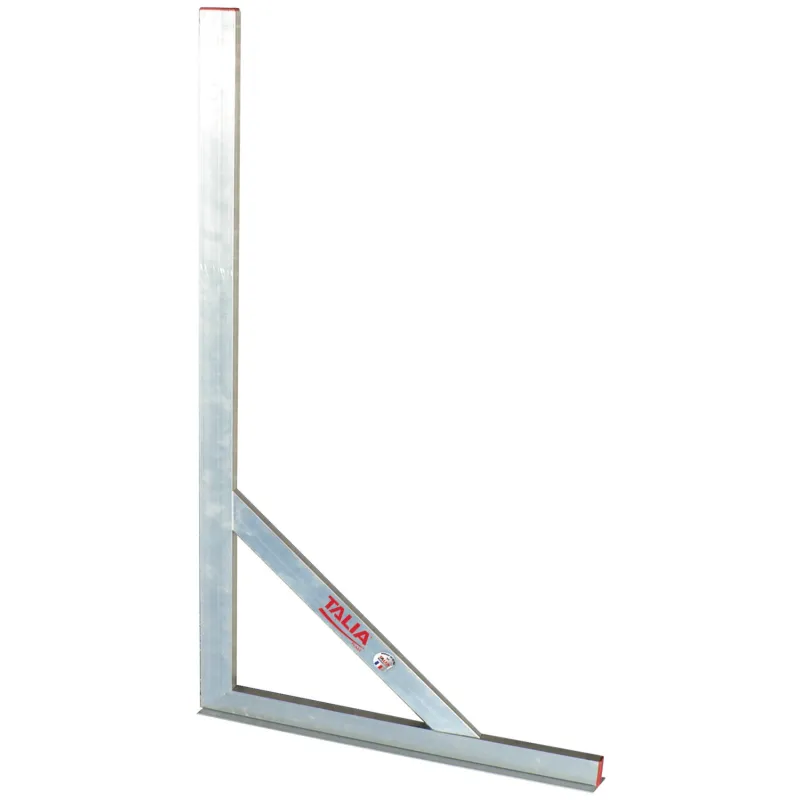 EQUERRE ALU A TALON 120X60CM S Taliaplast 460910 | 460910 EQUERRE ALU A TALON 120X60CM S Taliaplast 460910 | 460910