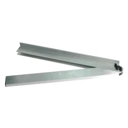 FAUSSE EQUERRE ALU A TALON 50 Taliaplast 441206 | 441206