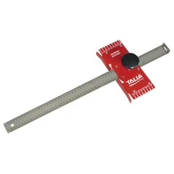 TRUSQUIN DE PLAQUISTE Taliaplast 441230 | 441230