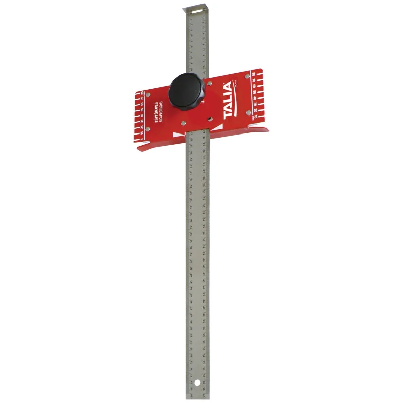 TRUSQUIN DE PLAQUISTE Taliaplast 441230 | 441230