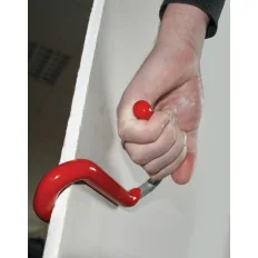 POIGNEE A GRIFFE (la paire) Taliaplast 441228 | 441228