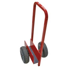 PORTE-PLAQUES 2 ROUES ECO Taliaplast 441219 | 441219