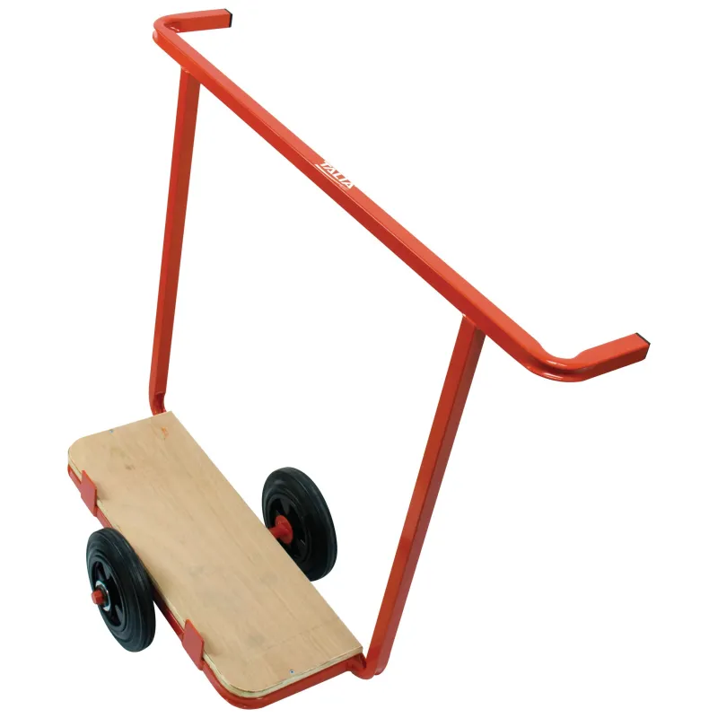 CHARIOT PORTE-PLAQUES ECO 2 RO Taliaplast 441242 | 441242 CHARIOT PORTE-PLAQUES ECO 2 RO Taliaplast 441242 | 441242
