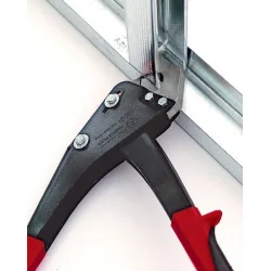 AGRAFEUSE PROFILES A 2 MAINS Taliaplast 381003 | 381003