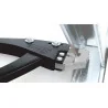 AGRAFEUSE PROFILES A 2 MAINS Taliaplast 381003 | 381003