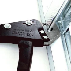 AGRAFEUSE PROFILES A 2 MAINS Taliaplast 381003 | 381003