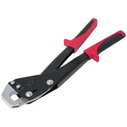 AGRAFEUSE PROFILES A 2 MAINS Taliaplast 381003 | 381003