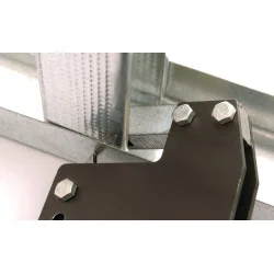 AGRAFEUSE PROFILES A UNE MAIN Taliaplast 381009 | 381009
