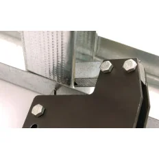 AGRAFEUSE PROFILES A UNE MAIN Taliaplast 381009 | 381009